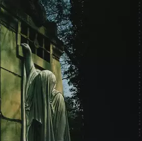 Couverture du produit · Within The Realm Of A Dying Sun