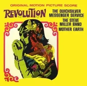 Couverture du produit · Revolution - Original Motion Picture Score