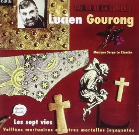 Couverture du produit · Les 7 Vies