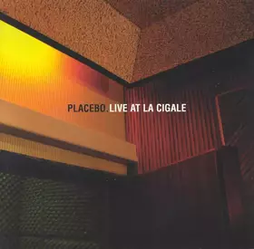 Couverture du produit · Live At La Cigale