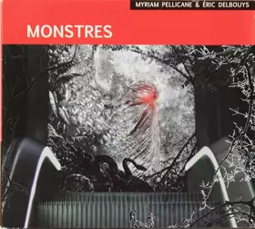 Couverture du produit · Monstres