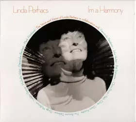 Couverture du produit · I'm A Harmony