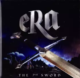 Couverture du produit · The 7th Sword