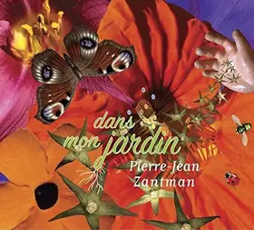 Couverture du produit · Dans mon jardin