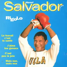Couverture du produit · Rigolo