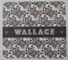 Couverture du produit · Wallace