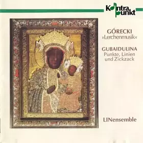 Couverture du produit · "Lerchenmusik" / Punkte, Linien Und Zickzack