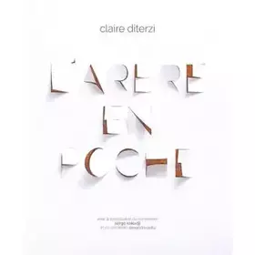 Couverture du produit · L'Arbre En Poche