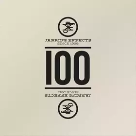 Couverture du produit · Fx100, a Hundred Effects