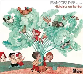 Couverture du produit · Histoires en herbe