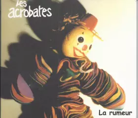 Couverture du produit · La Rumeur