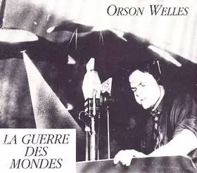 Couverture du produit · La Guerre Des Mondes