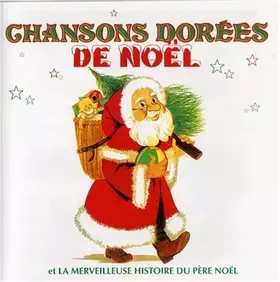 Couverture du produit · Chansons dorées de Noël