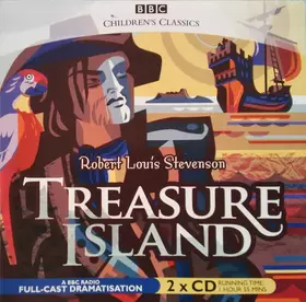 Couverture du produit · Treasure Island