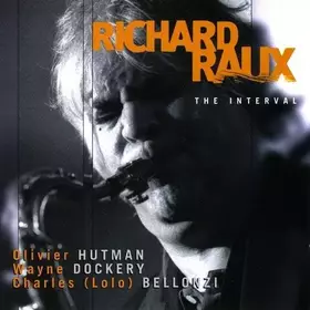 Couverture du produit · The Interval