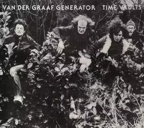 Couverture du produit · Time Vaults