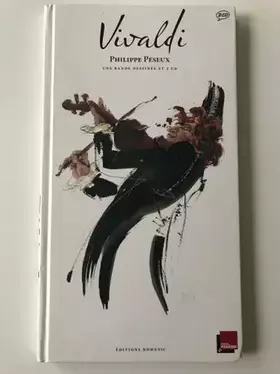 Couverture du produit · Vivaldi