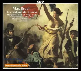 Couverture du produit · Das Lied Von Der Glocke