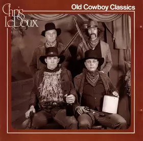Couverture du produit · Old Cowboy Classics