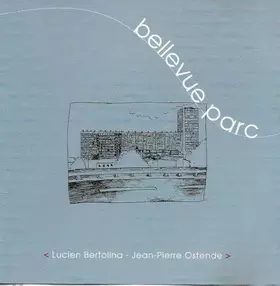 Couverture du produit · Bellevue Parc
