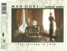 Couverture du produit · The Journey Is Long