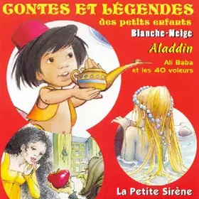 Couverture du produit · Contes Et Legendes des Petits Enfants Vol 3