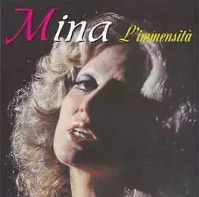 Couverture du produit · L'Immensità