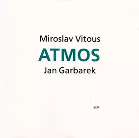 Couverture du produit · Atmos