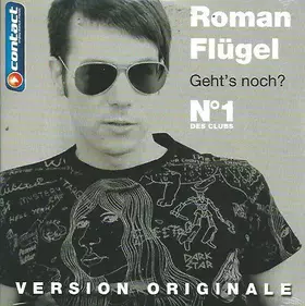 Couverture du produit · Geht's Noch?