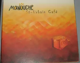 Couverture du produit · St-Urbain Café