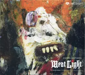 Couverture du produit · Meat Light (The Uncle Meat Project / Object Audio Documentary)