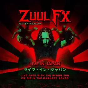 Couverture du produit · Live In Japan