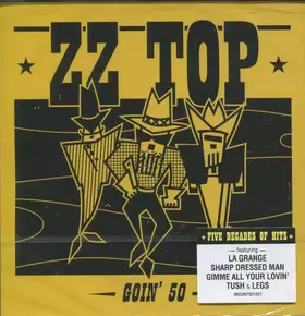 Couverture du produit · Goin' 50