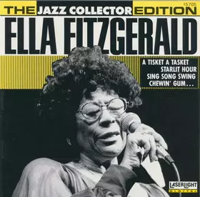 Couverture du produit · Ella Fitzgerald