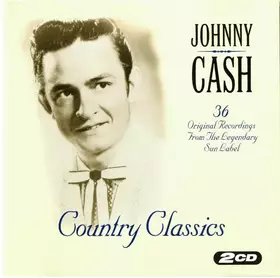 Couverture du produit · Country Classics