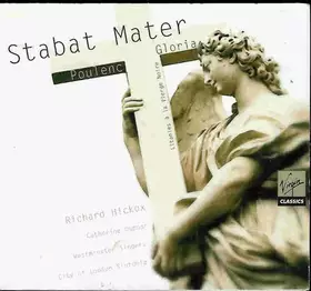 Couverture du produit · Stabat Mater, Gloria