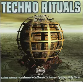Couverture du produit · Techno Rituals