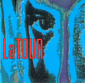 Couverture du produit · LaTour