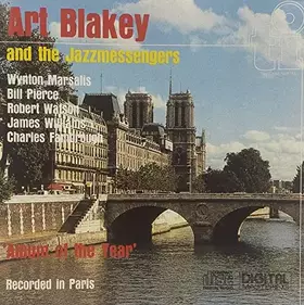 Couverture du produit · Album of The Year [Import]