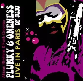 Couverture du produit · Live In Paris