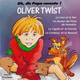 Couverture du produit · Oliver Twist