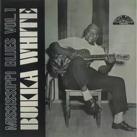 Couverture du produit · Mississippi Blues Vol.1