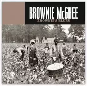 Couverture du produit · Brownie's Blues