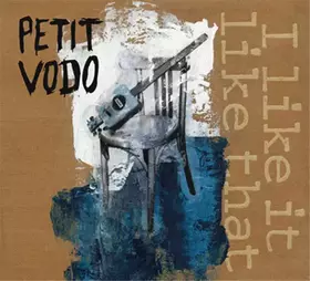 Couverture du produit · I like It Like That