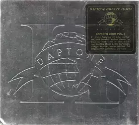 Couverture du produit · Daptone Gold Vol. II