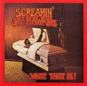 Couverture du produit · ...What That Is!