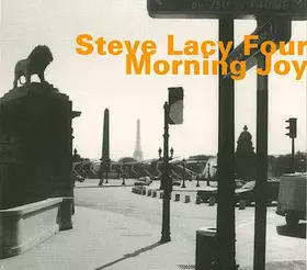 Couverture du produit · Morning Joy