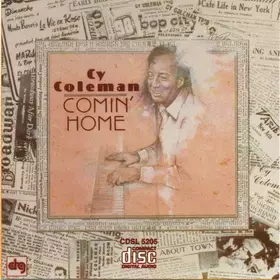 Couverture du produit · Comin' Home