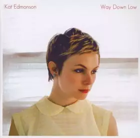 Couverture du produit · Way Down Low
