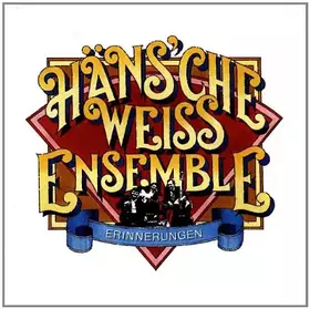 Couverture du produit · Hans'Che Weiss
